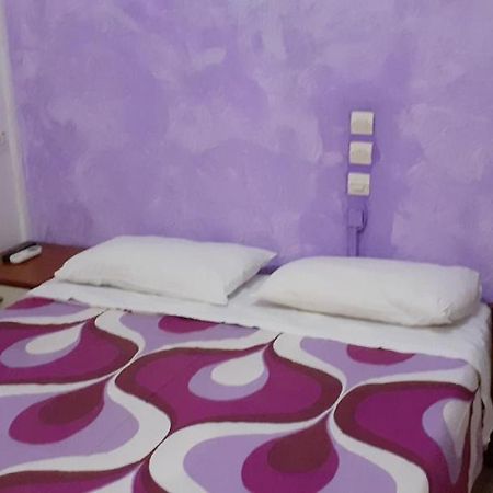 Pame Pantheos Hotel Kamena Vourla Bagian luar foto