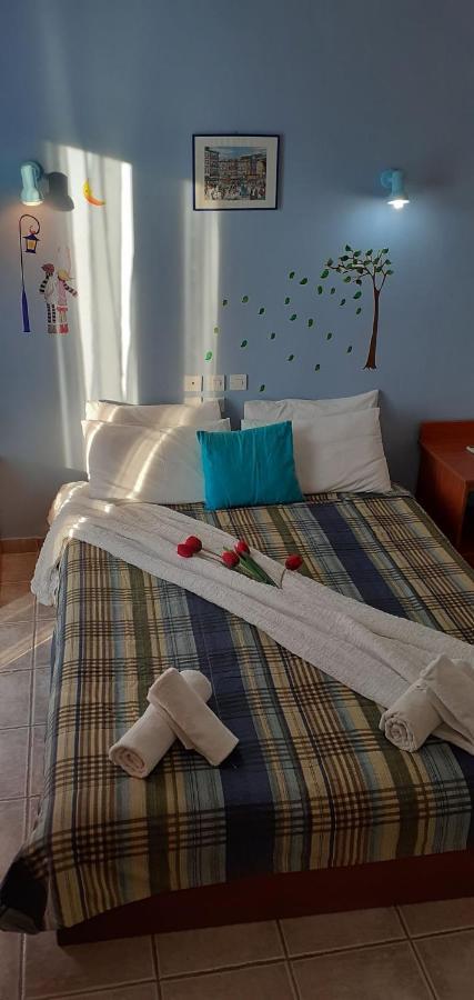 Pame Pantheos Hotel Kamena Vourla Bagian luar foto